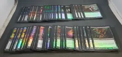 Magic the Gathering: Lot of 350+ Foil Cards, M10 Set, 2010 MTG, WoTC, Duplicates - Image 5