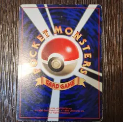 8 Card Pokemon Lot. Corocoro Mistys Tentacool/celebration. - Image 4