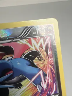 LP- Salamence 64/101 Reverse Holo Plasma Blast AUTHENTIC Pokemon Card - Image 4