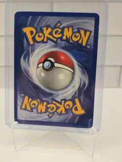 Challenge! 74/82 Base Set Team Rocket Uncommon Pokemon TRAINER Card 2000 NM - Image 2