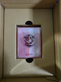 One Piece Premium Card Collection Uta New English Sealed Bandai TCG GAME - Image 5