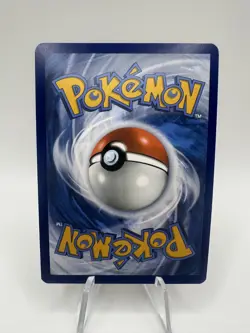 Houndoom ex 134/197 French Obsidian Flames Double Rare Holo Pokemon Card NM - Image 2