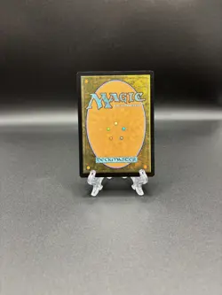 MTG Splinter's Technique #0233 (Showcase) Teenage Mutant Ninja Turtles FOIL - Image 2