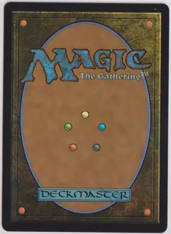 Mtg The Earth Crystal Final Fantasy Foil - Image 2