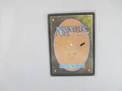 MTG-Aerith Gainsborough (Borderless) - FINAL FANTASY (FIN) NMT - Image 2