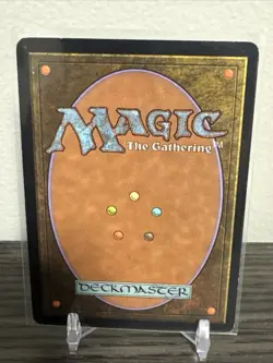 MTG - Sword of Body and Mind - Scars of Mirrodin - Played Condition - Image 2