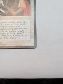 Swords to Plowshares Ice Age Regular - Image 3