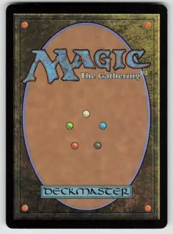 Mystic Confluence 122 Rare Battlebond Magic: The Gathering Near Mint - Image 2