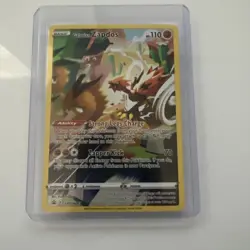 Galarian Zapdos SWSH283 SWSH: Sword & Shield Promo Cards Holo - Image 1