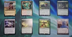 Toph, the First Metalbender Commander Deck EDH MTG Magic the Gathering - Image 4