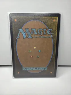 Overgrown Tomb #266 Lorwyn Eclipsed Magic: The Gathering NM - Image 2