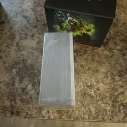 Magic MTG New ANIMATED ARMY Commander Deck - Bloomburrow - Image 3