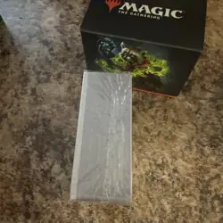 Magic MTG New ANIMATED ARMY Commander Deck - Bloomburrow - Image 5
