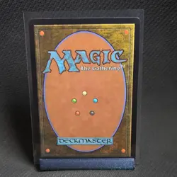 Wizards of the Coast Worldly Tutor Foil Rare Dominaria Remastered EN #185 - Image 2