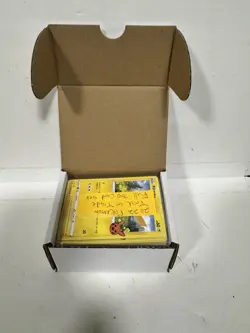 Pokemon Trick Or Trade Cards - 3 Full 30 Card Sets - 2022/23/24 - Pack Fresh - Image 1
