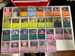 Pokemon Trick Or Trade Cards - 3 Full 30 Card Sets - 2022/23/24 - Pack Fresh - Image 3