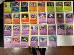 Pokemon Trick Or Trade Cards - 3 Full 30 Card Sets - 2022/23/24 - Pack Fresh - Image 4