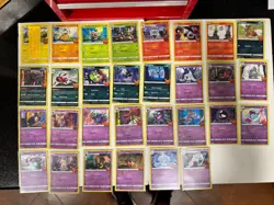 Pokemon Trick Or Trade Cards - 3 Full 30 Card Sets - 2022/23/24 - Pack Fresh - Image 5