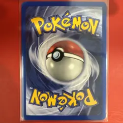 Rocket’s Moltres - 1st Edition Holo - Gym Heroes Vintage Pokemon Card - Image 3