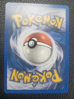 Pokemon Card Ex Unseen Forces Natu 63/115 2005 Reverse Holo - Image 2