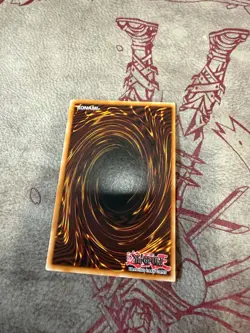 Konami Yu-Gi-Oh! Forbidden Crown BPRO-EN067 Secret Rare Foil 1st Ed Spell - Image 2