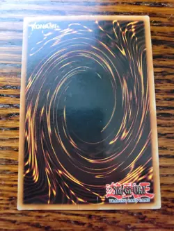 1st Edition Nobleman of Crossout PL Pharaoh's Servant Super Rare PSV-034 Yugioh - Image 4