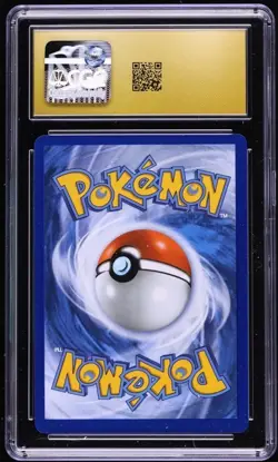 Clefairy 094/088 Me03: Perfect Order Holo CGC 10 PRISTINE - Image 2