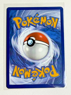 Braixen TG01/TG30 Silver Tempest Full Art Trainer Gallery Pokemon Card - Image 3