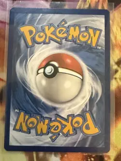 Pikachu #027 NM Pokemon SVP Black Star Promos - Image 2