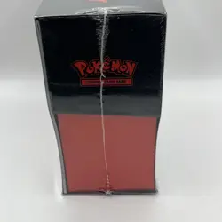 Pokemon TCG Scarlet & Violet Destined Rivals ETB Sealed Elite Trainer Box - Image 5