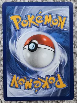 2026 POKEMON EN-FIRST PARTNER ILLUS. COLL. S1 038 CHARMANDER BLACK STAR PROMO - Image 2
