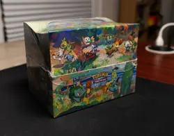 Pokemon Celebrations Mini Tin Display Sealed - Image 1