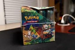 Pokemon Celebrations Mini Tin Display Sealed - Image 2