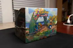 Pokemon Celebrations Mini Tin Display Sealed - Image 3