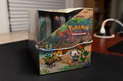 Pokemon Celebrations Mini Tin Display Sealed - Image 4
