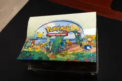 Pokemon Celebrations Mini Tin Display Sealed - Image 5
