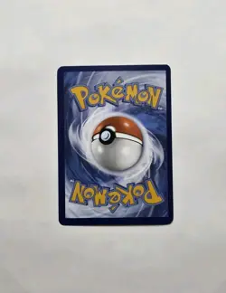 Pokemon Floragato 197/193 Sv02: Paldea Evolved Holo Illustration Rare - Image 2