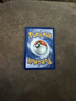Mega Greninja ex 22/86 Double Rare Pokemon Chaos Rising 2026 - Image 3