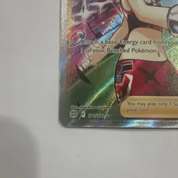 Pokemon Company Marnie's Pride 171/172 Brilliant Stars Ultra Rare Holo Eng 2022 - Image 4