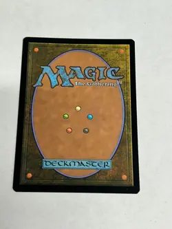 MTG - Kiora Bests the Sea God - Theros Beyond Death (52/254) - Near Mint - Image 2