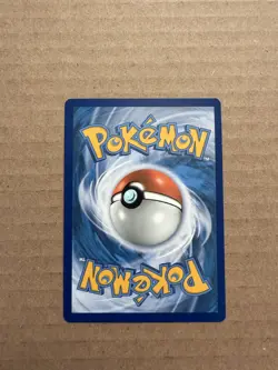 Pokemon TCG Mewtwo & Mew GX Full Art Holo Card 71/236 Unified Minds TAG TEAM - Image 2
