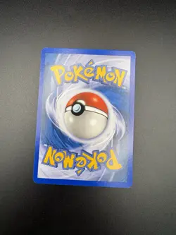 Pokemon TCG Paras 99/147 E Reader Reverse Holo Card Aquapolis NM - Image 2