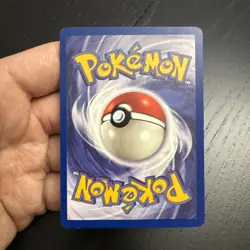 Pokemon TCG : Dark Slowbro - Team Rocket 1st Edition 29/82 Non Holo WOTC NM - Image 2