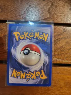 Chansey 31/105 Uncommon Pokemon Neo Destiny Regular MP/LP - Image 2