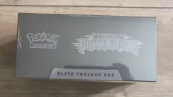 IN HAND - Pokemon TCG Pitch Black Elite Trainer Box ETB Sealed - Image 4
