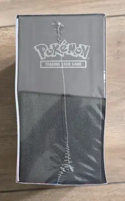 IN HAND - Pokemon TCG Pitch Black Elite Trainer Box ETB Sealed - Image 5