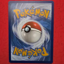 The Pokemon Company Pokemon TCG Bloodmoon Ursaluna ex 222/167 SIR Holo EN 2024 - Image 2
