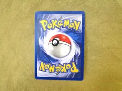 Pokemon Trading Card - Base Set: Devolution Spray 72/102 - Image 2