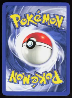 Pokemon Trader 77/102 1999 Rare Base Set Unlimited Pokemon - Image 2