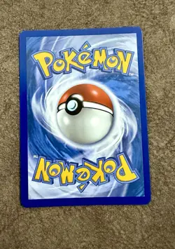 Pokemon Perfect Order Mega Clefable Ex Ultra Rare 103/88 - Image 3